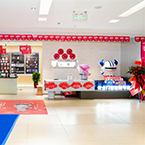 統(tǒng)一店面支持 - 鋁門窗代理