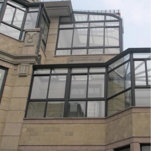 100平的房子每年可以節省電費7000元，這種節能門窗你用上了嗎？