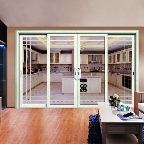 廚房吊門好還是推拉門好？