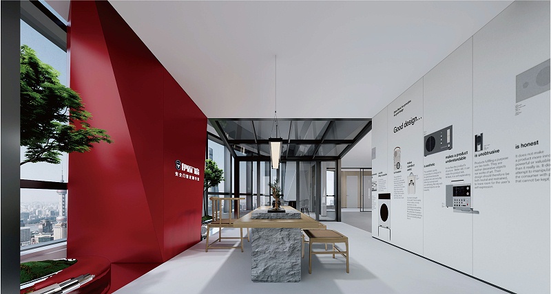 偉業展廳效果圖 (1)