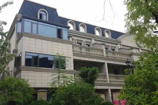 伊盾新型節能門窗，你家安裝了嗎？111901