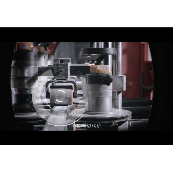 （視頻）伊盾門窗致力于質量為根，鑄就工匠產品，打造精品門窗