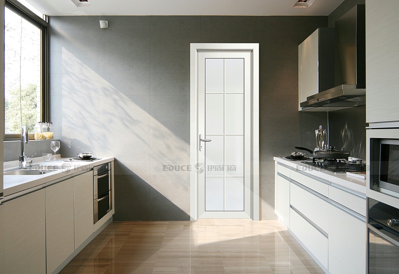 正爵平開(kāi)門(mén) 爵士白