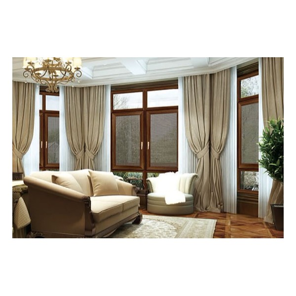 響應兩會綠色發展號召，節能系統門窗是2019年門窗市場的發展趨勢！