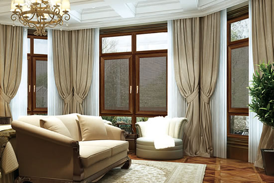 響應兩會綠色發展號召，節能系統門窗是2019年門窗市場的發展趨勢！