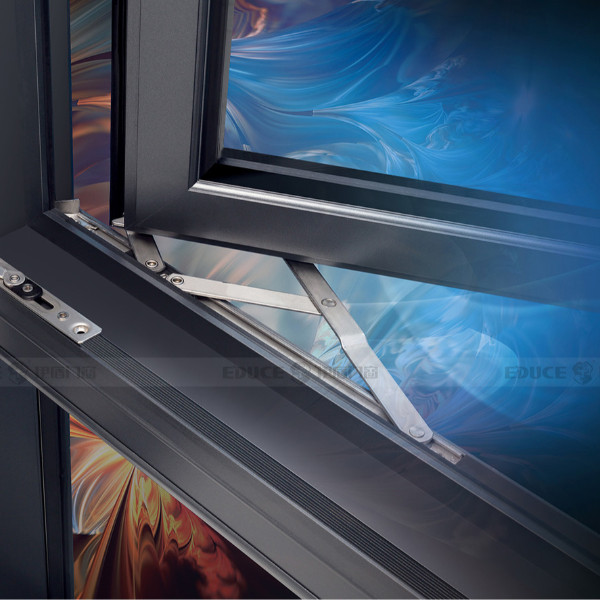 伊盾高效隔音門窗是如何成為隔音武器的？