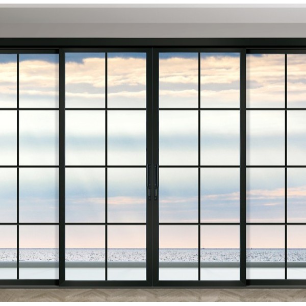 干貨！伊盾門窗2019極窄16系列新品震撼上市！