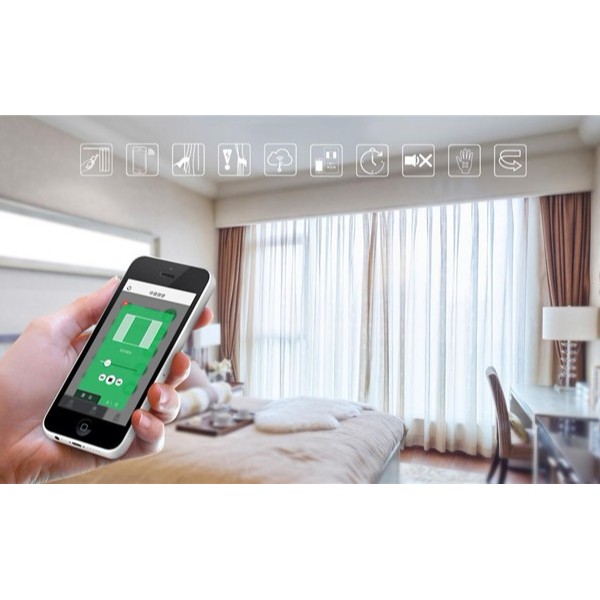 2020門窗行業發展新趨勢分析 智能門窗或成行業新風口