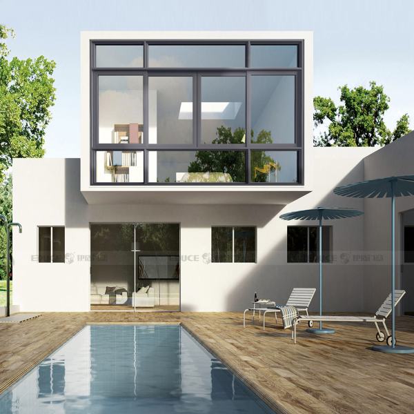 別墅斷橋鋁合金門窗哪家好？