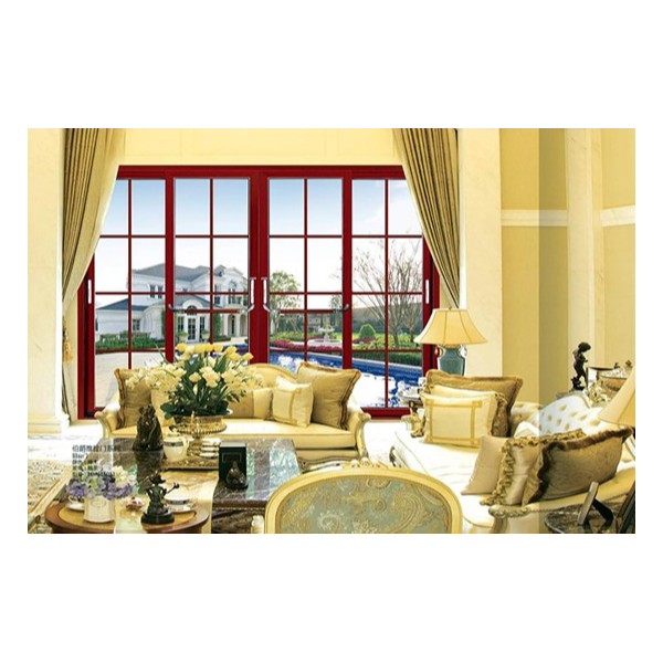 斷橋鋁門窗有哪些優點？為什么那么多人選擇斷橋鋁門窗？