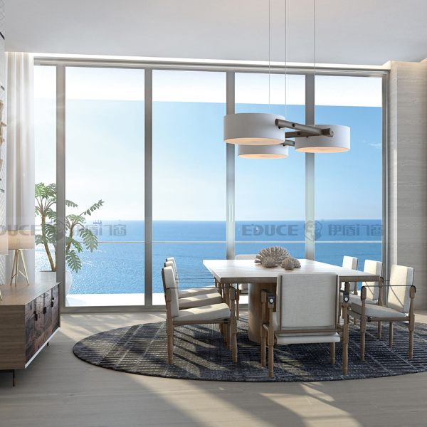 2020年廣東鋁合金門窗十大名牌