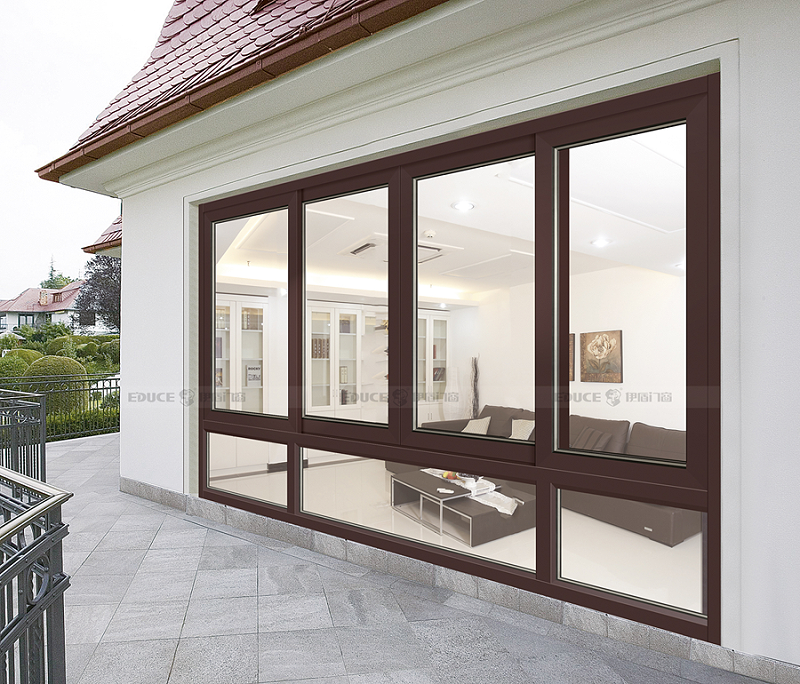 鈦鎂合金十大門窗品牌