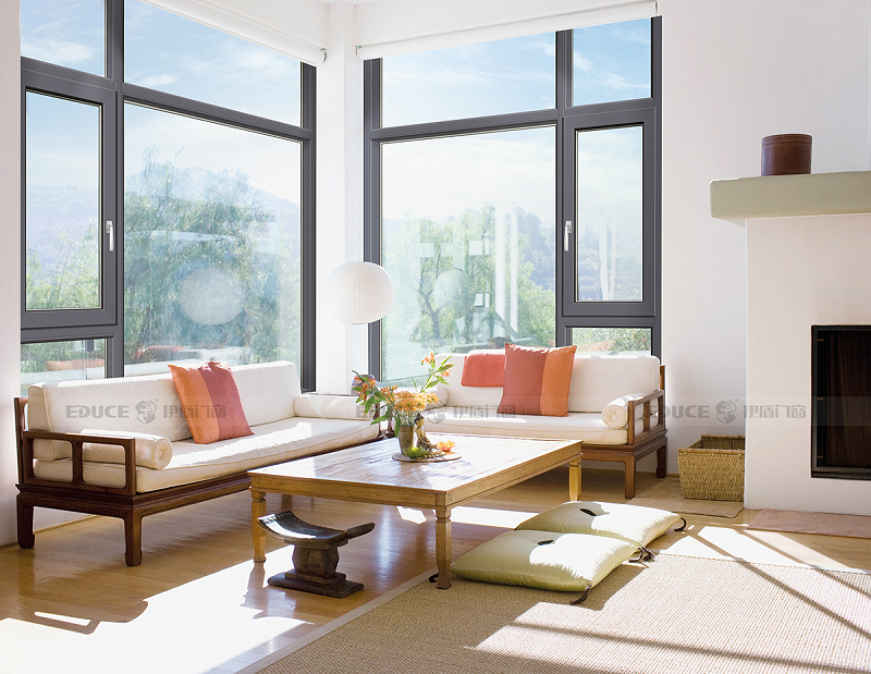 伊盾門窗是不是十大品牌，質量怎么樣？