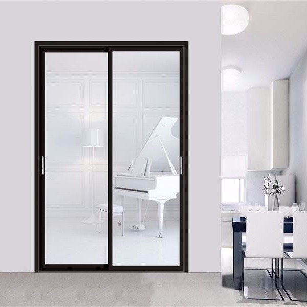 伊盾門(mén)窗極窄20推拉門(mén)，極簡(jiǎn)極窄，俯瞰全景！