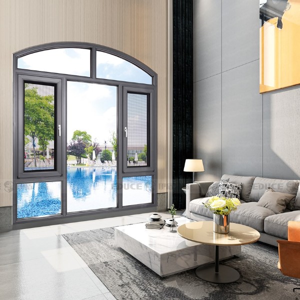 伊盾高效隔音門窗，讓你每天靜享生活，提升你的家庭生活質量！