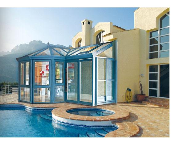 建筑門窗行業內品牌化差異巨大，產品核心競爭力是關鍵！