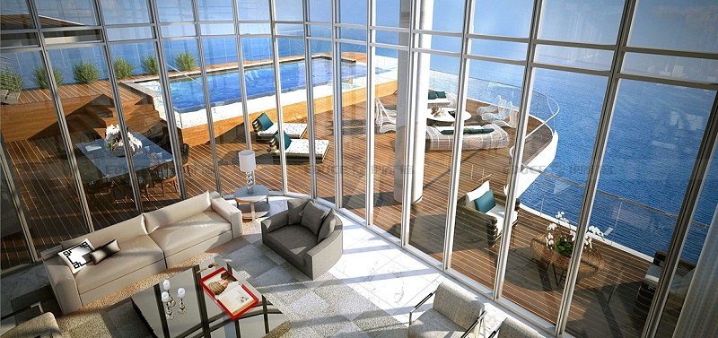 伊盾高效隔音門窗選用航天鋁材，全面提升居家生活質量！