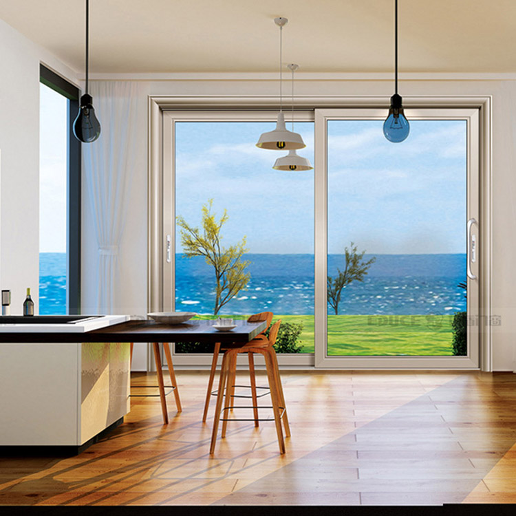 高效隔音系統(tǒng)門(mén)窗