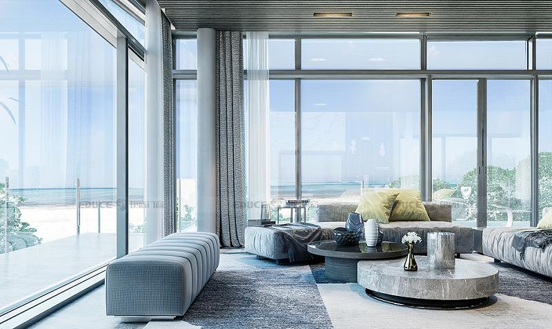 知名門(mén)窗品牌