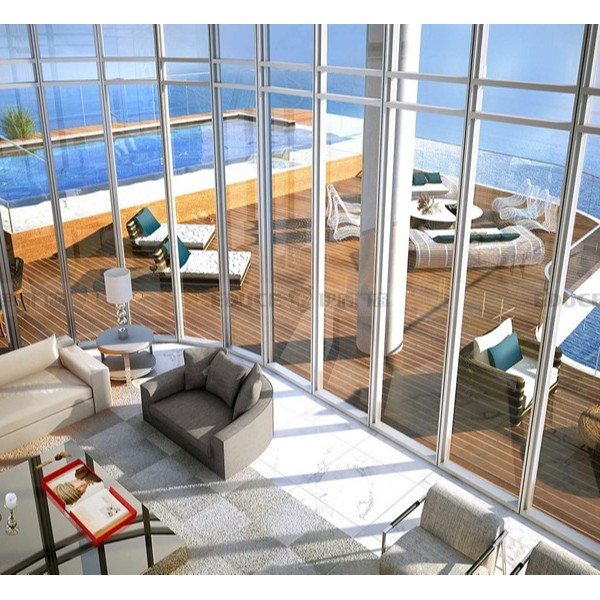 伊盾高效隔音門窗，為你的安靜家居夢想筑夢導(dǎo)航！