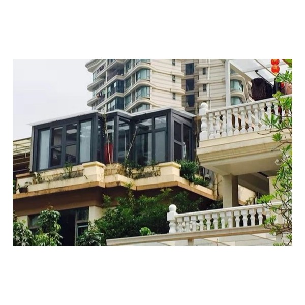 系統節能門窗到底有啥能耐？這么貴卻又這么多人用！