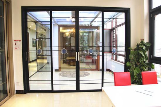 伊盾安全門窗，全力以赴提高你的居家生活質量！113004