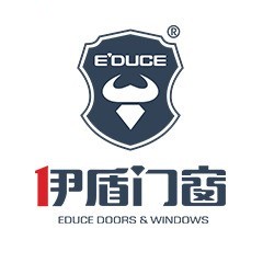 伊盾門窗丨擁有一個(gè)院子，就是擁有一個(gè)都市森林