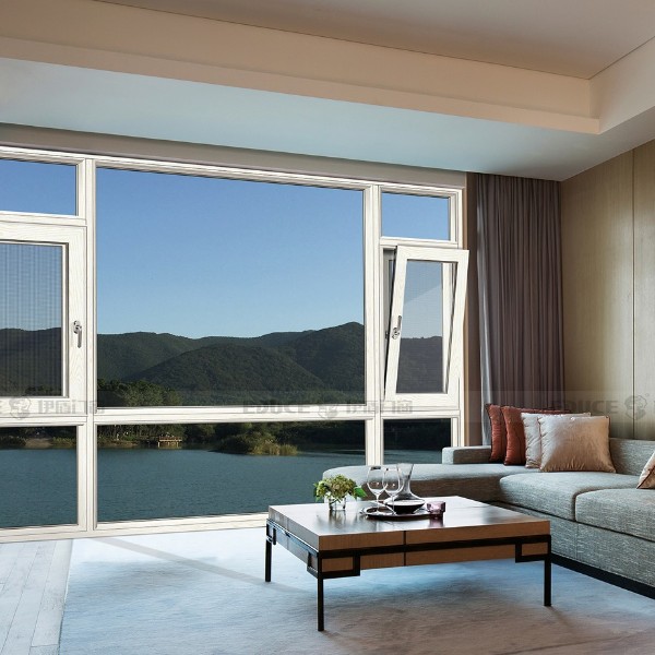 伊盾門窗為什么連續8年被評為中國十大門窗品牌？