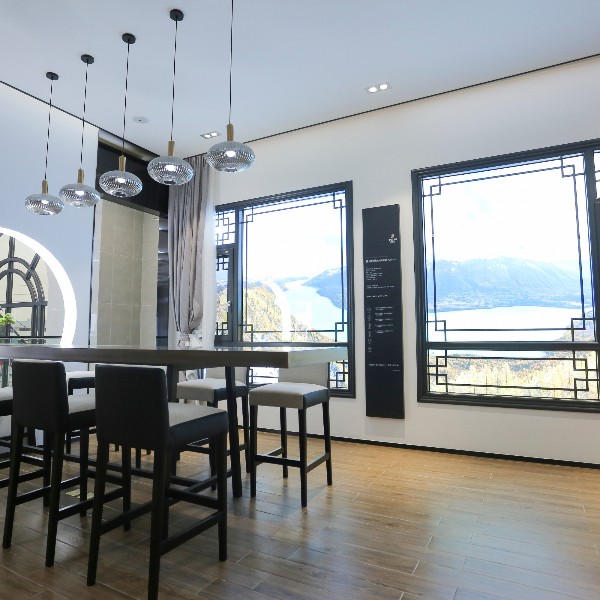 最新廣東鈦鎂合金門窗十大品牌排行榜