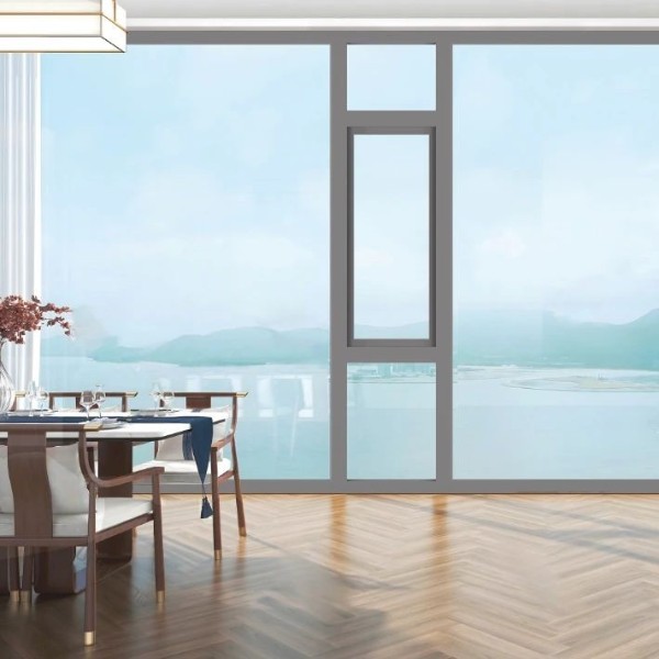 伊盾門窗十大黑科技新品首發！可享15%國補，最高立省2萬元！