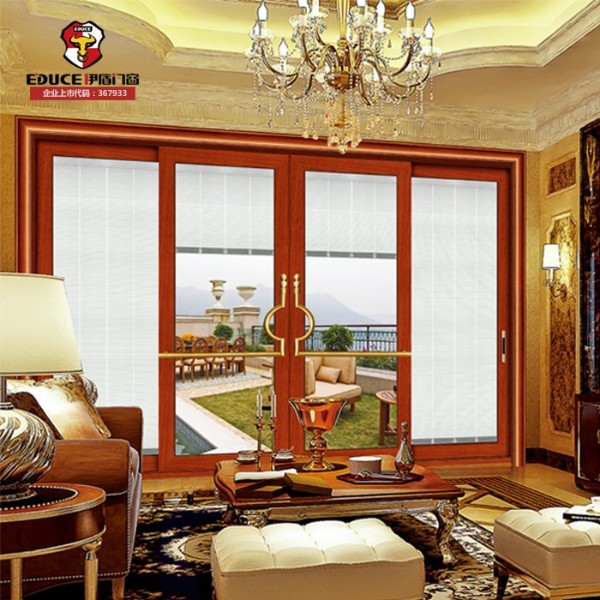 門窗怎么選擇才是真正的安全門窗？