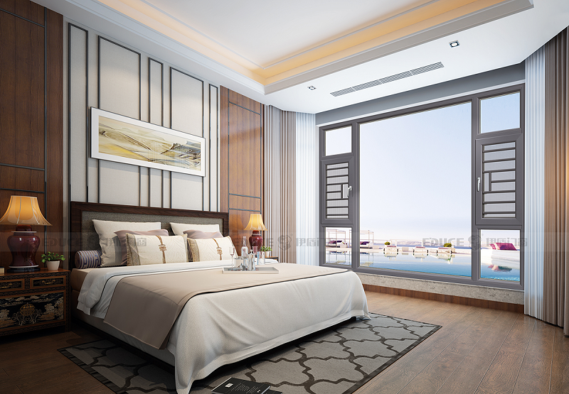 知名門(mén)窗品牌