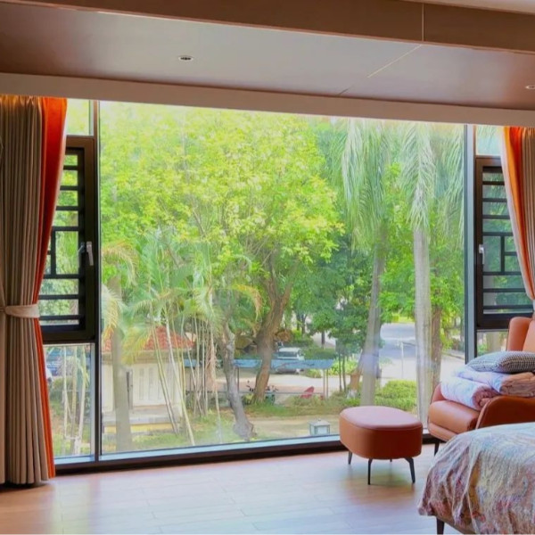 【生活真美好】第一季 | 家除了溫馨日常，也能有詩和遠(yuǎn)方