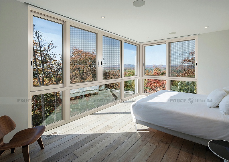 伊盾高效隔音門窗憑什么打動50萬家庭用戶的芳心？