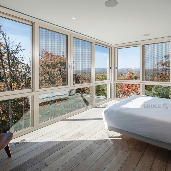 伊盾高效隔音門窗憑什么打動50萬家庭用戶的芳心？