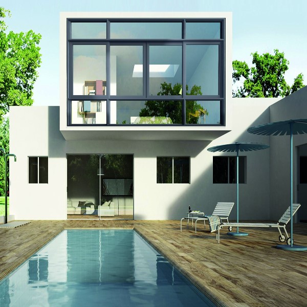 門窗數(shù)智化 門窗數(shù)智化