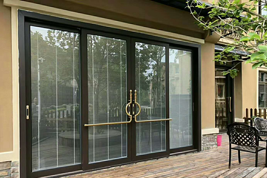 打造最高端的安全門窗，全面提升居家生活質量！112704