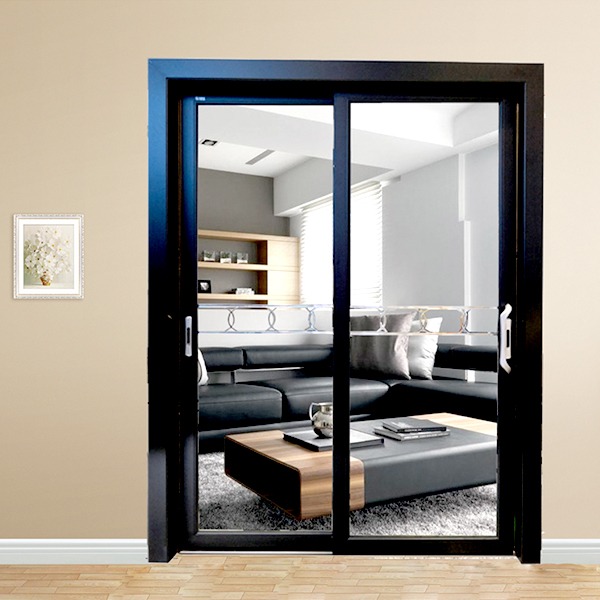 大揭秘！為什么伊盾防擾門窗如此之紅？