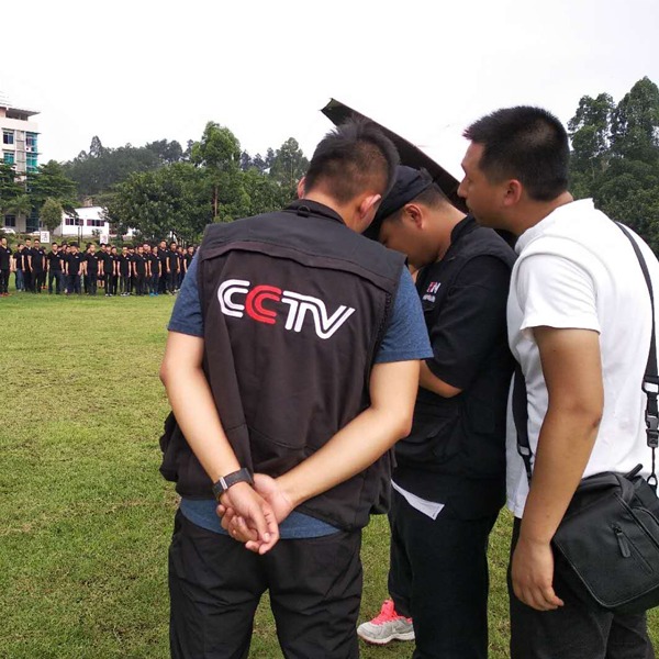 伊盾防擾門窗為何受到央視專訪？