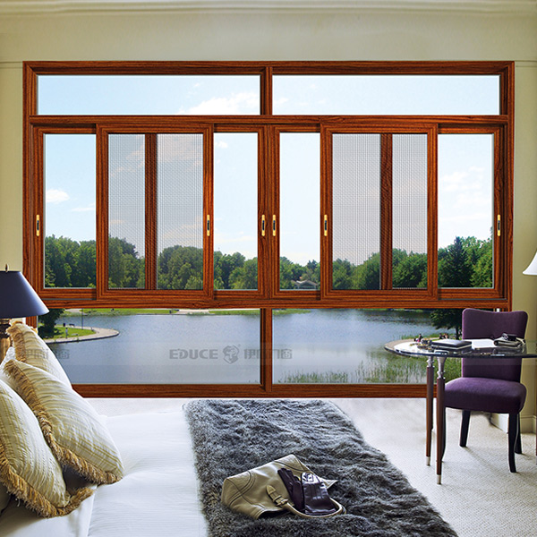 伊盾防擾門窗：英盾系列榮登消費新寵！