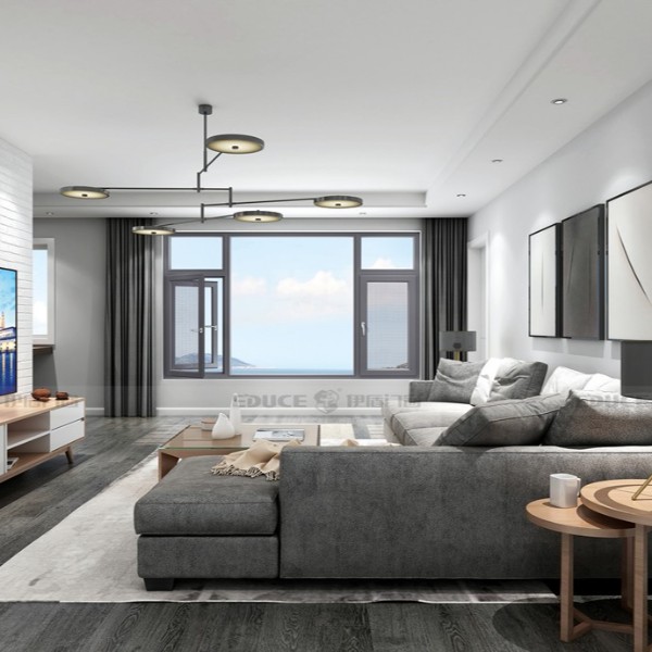 伊盾隔音門窗高效防蚊蟲健康系統，提升居家生活質量！